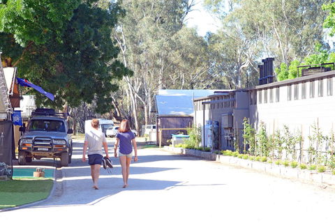 Corowa Bindaree Holiday Park - Grafton Accommodation 17