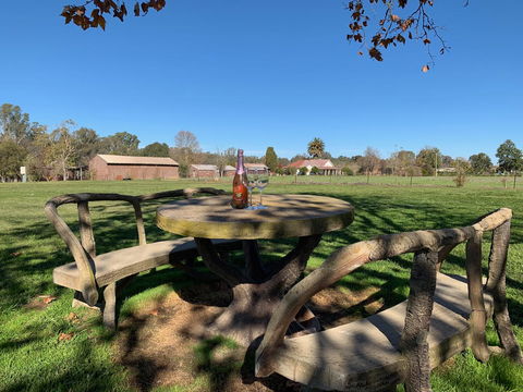 Corowa Bindaree Holiday Park - Grafton Accommodation 3