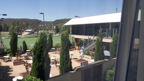 Lithgow Workies Club Motel - Grafton Accommodation 35