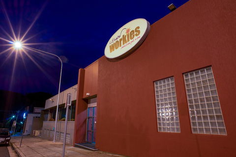 Lithgow Workies Club Motel - Grafton Accommodation 33