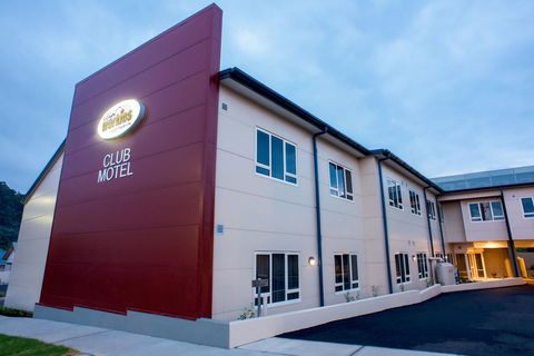 Lithgow Workies Club Motel - Grafton Accommodation 1