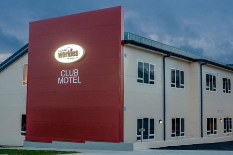 Lithgow Workies Club Motel - Grafton Accommodation 26