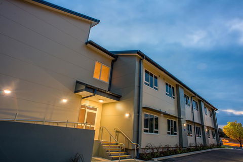 Lithgow Workies Club Motel - Grafton Accommodation 27
