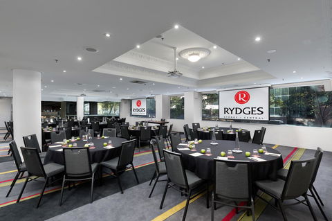 Rydges Sydney Central - Grafton Accommodation 36