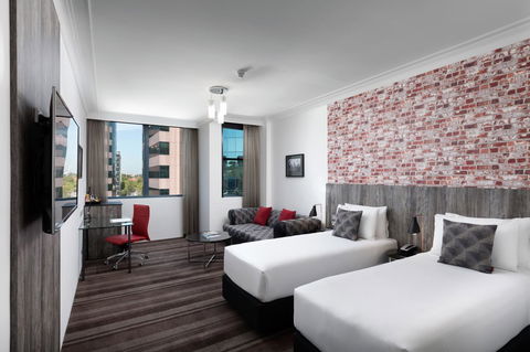 Rydges Sydney Central - Grafton Accommodation 11