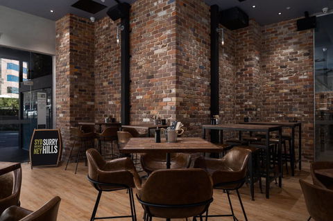 Rydges Sydney Central - Grafton Accommodation 19