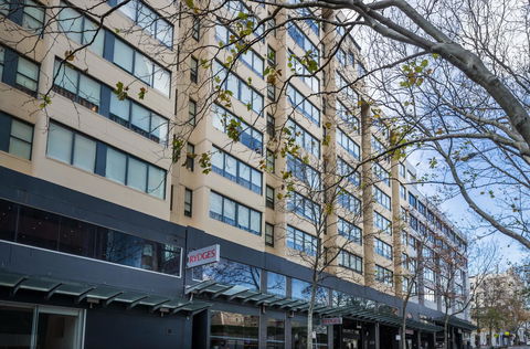 Rydges Sydney Central - Grafton Accommodation 14