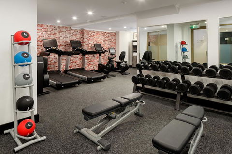 Rydges Sydney Central - Grafton Accommodation 40