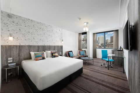 Rydges Sydney Central - Grafton Accommodation 2