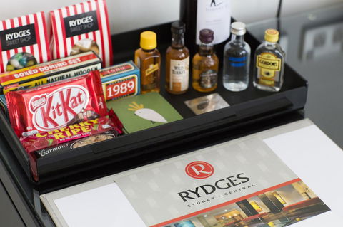 Rydges Sydney Central - Grafton Accommodation 43