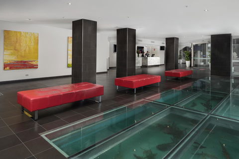 Rydges Sydney Central - Grafton Accommodation 9