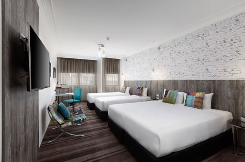 Rydges Sydney Central - Grafton Accommodation 6