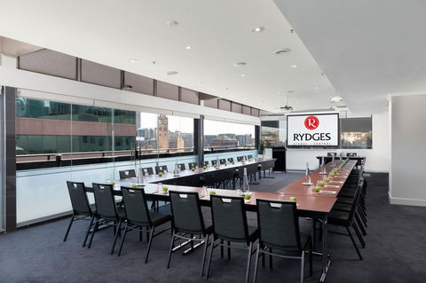 Rydges Sydney Central - Grafton Accommodation 34