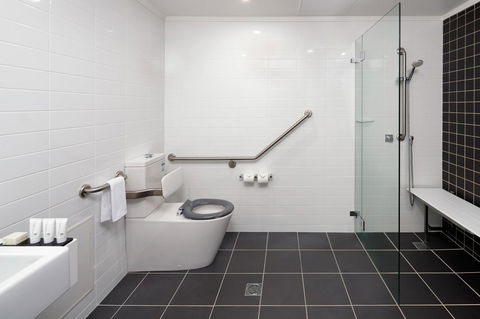 Rydges Sydney Central - Grafton Accommodation 44