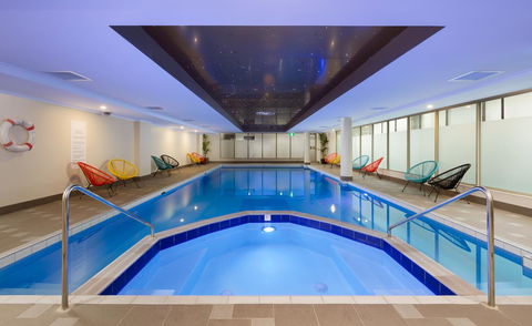 Rydges Sydney Central - Grafton Accommodation 4