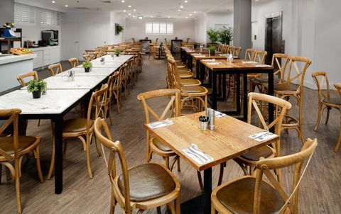 Rydges Sydney Central - Grafton Accommodation 32