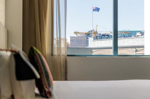 Rydges Sydney Central - Grafton Accommodation 8
