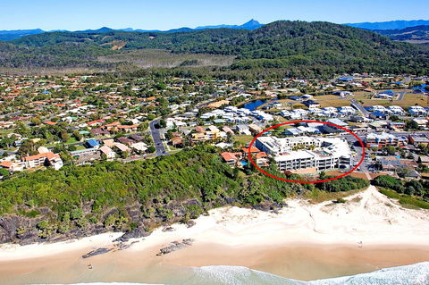 The Beach Cabarita - Grafton Accommodation 38