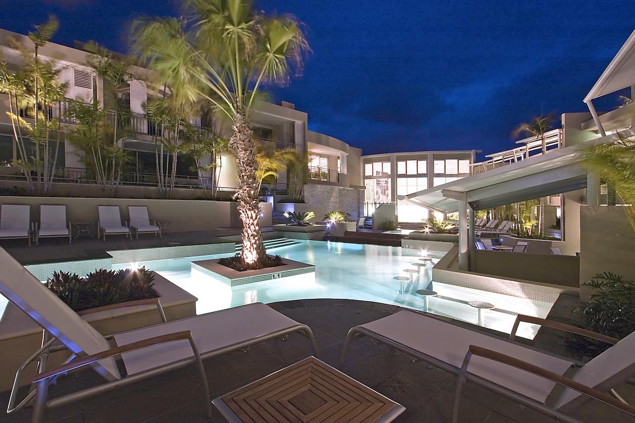 Cabarita Beach NSW Grafton Accommodation