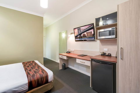 Prince Of Wales Hotel - Grafton Accommodation 29