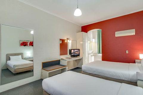 Prince Of Wales Hotel - Grafton Accommodation 26