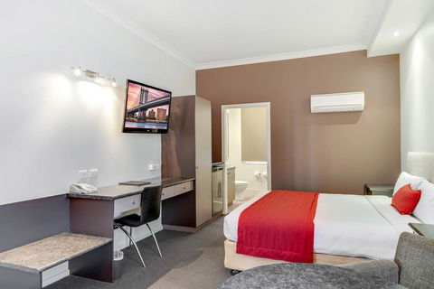 Prince Of Wales Hotel - Grafton Accommodation 34
