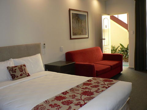 Prince Of Wales Hotel - Grafton Accommodation 44