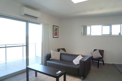 Starlight At The Vue - Grafton Accommodation 1