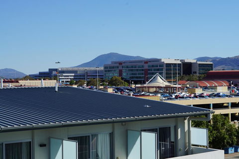 Starlight At The Vue - Grafton Accommodation 15