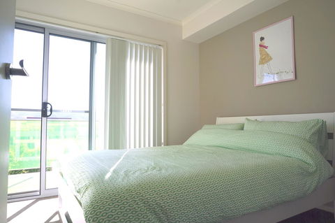 Starlight At The Vue - Grafton Accommodation 9
