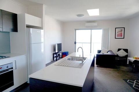 Starlight At The Vue - Grafton Accommodation 0