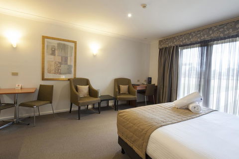 Wagga RSL Club Motel - Grafton Accommodation 22