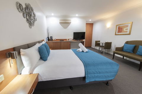 Wagga RSL Club Motel - Grafton Accommodation 43
