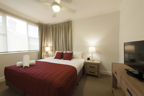Wagga RSL Club Motel - Grafton Accommodation 13