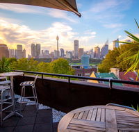 Quest Potts Point - Grafton Accommodation