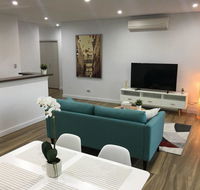 Specious Apartment with 2 Large Bedrooms - Grafton Accommodation