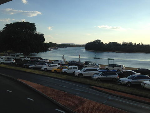 Lakes And Ocean Hotel Forster - Grafton Accommodation 26