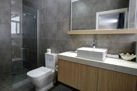 Lakes And Ocean Hotel Forster - Grafton Accommodation 14