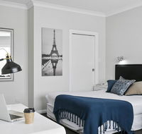 Comfort Hotel Sydney Airport - Grafton Accommodation