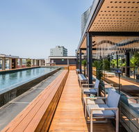 The Old Clare Hotel - Grafton Accommodation