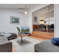 Spacious cottage with views 10 mins from the city - Grafton Accommodation