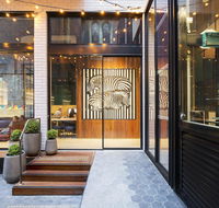 Little Albion a Crystalbrook Collection Boutique Hotel - Grafton Accommodation