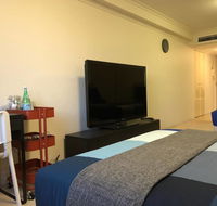 Lovely CBD Studio next to Central  Haymarket Chinatown - Grafton Accommodation