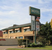Hunter Valley Motel - Grafton Accommodation