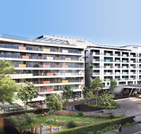 The Branksome Hotel  Residences - Grafton Accommodation