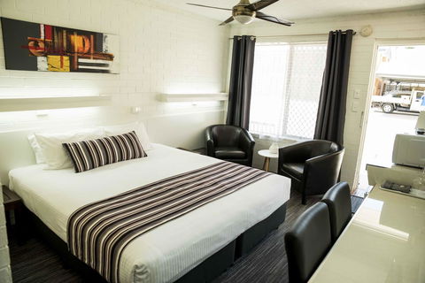 Coastal Bay Motel - Grafton Accommodation 27
