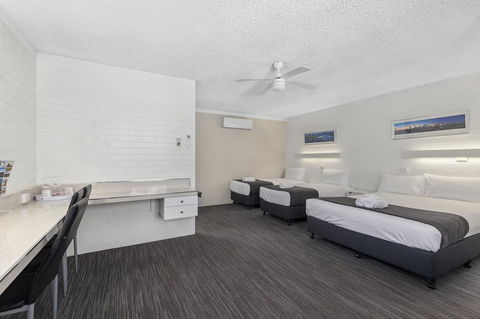 Coastal Bay Motel - Grafton Accommodation 11