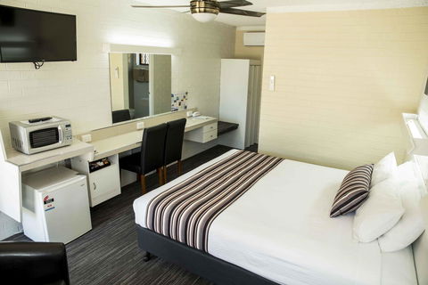 Coastal Bay Motel - Grafton Accommodation 28