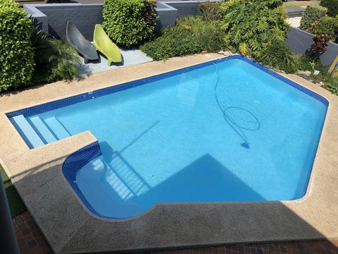 Coastal Bay Motel - Grafton Accommodation 23