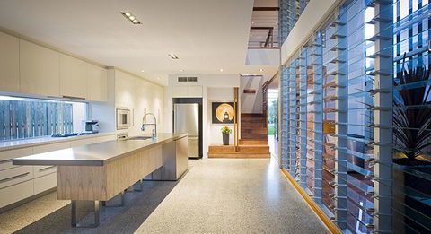 Casuarina Beachfront House - Hostie Properties - Grafton Accommodation 19